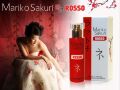 Духи с феромонами для женщин - Aurora Mariko Sakuri Rosso Women, 50 мл