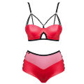 Комплект Obsessive Leatheria S/M