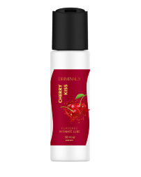 Съедобный лубрикант Driminals Kiss Cherry со вкусом вишни, 30 мл