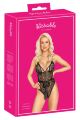 Боди Body Lace S/M