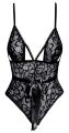 Боди Body Lace S/M