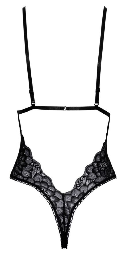Боди Body Lace S/M