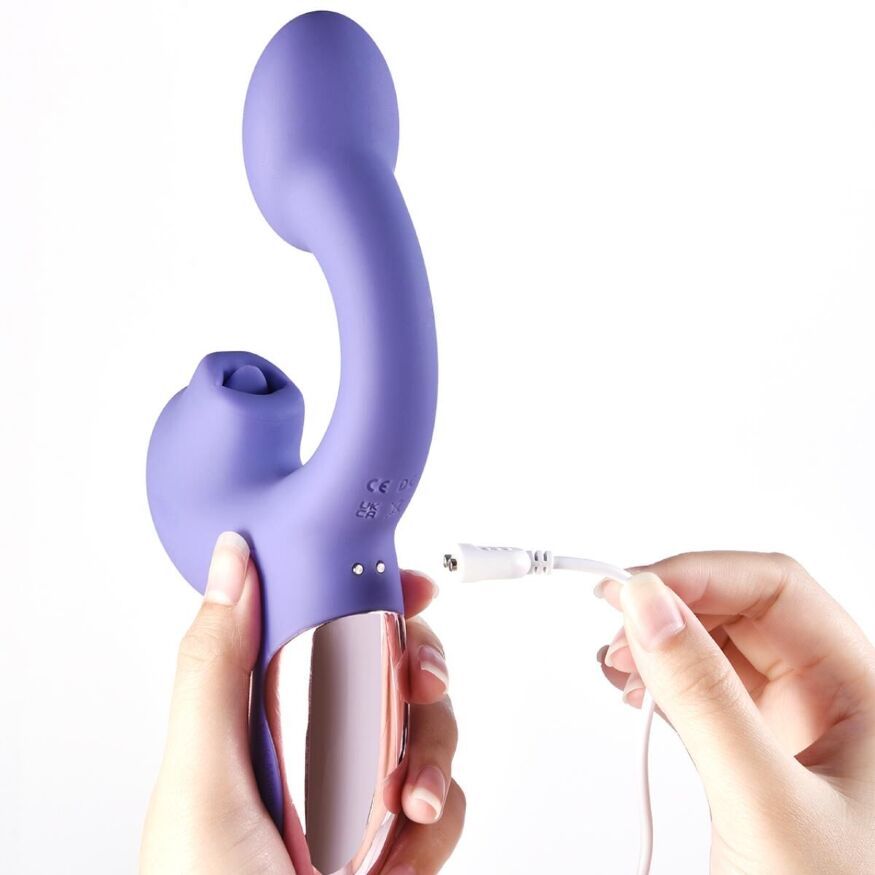 Magic Motion Ponder Purple