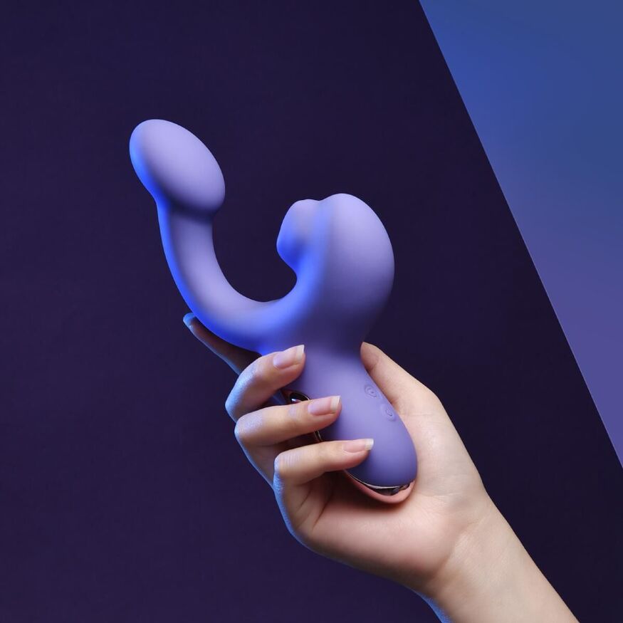 Magic Motion Ponder Purple