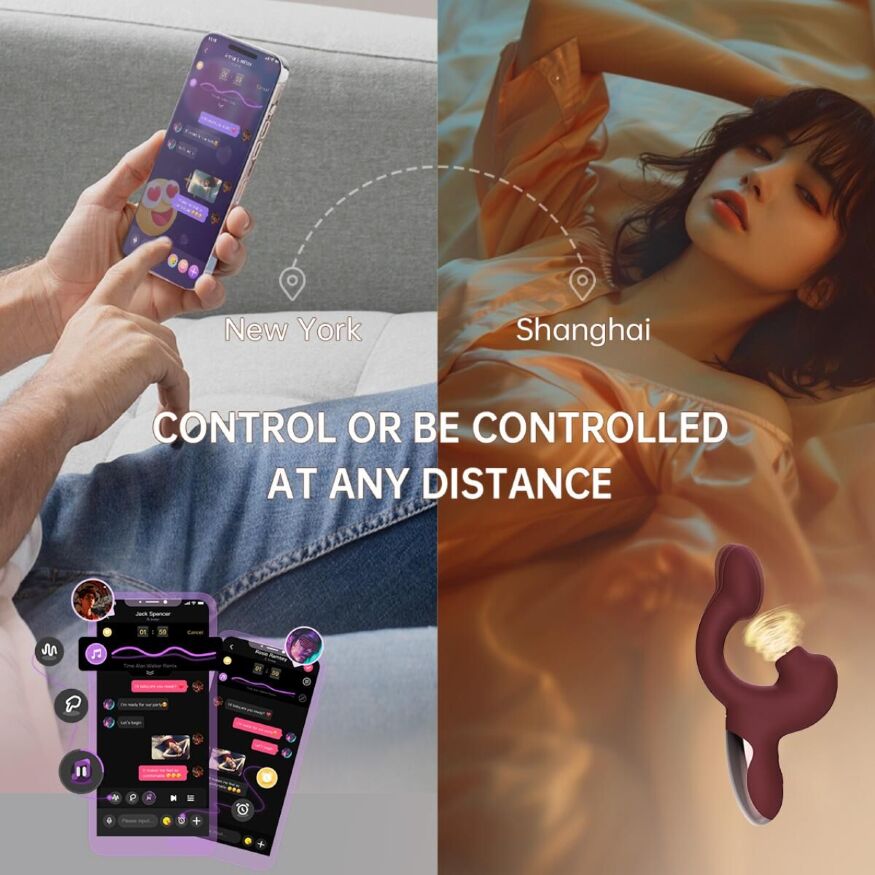 Magic Motion Ponder Purple