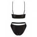 Купальник Obsessive Miamelle black S