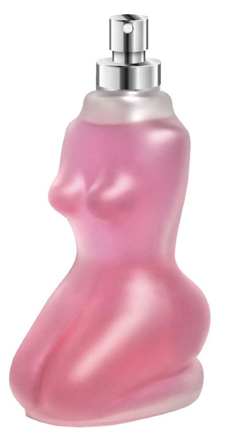 Парфюм женский Lamis Catsuit for Women Eau de Parfum Ladies, 100 мл