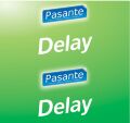 Презервативы Pasante Delay condoms, 12 шт