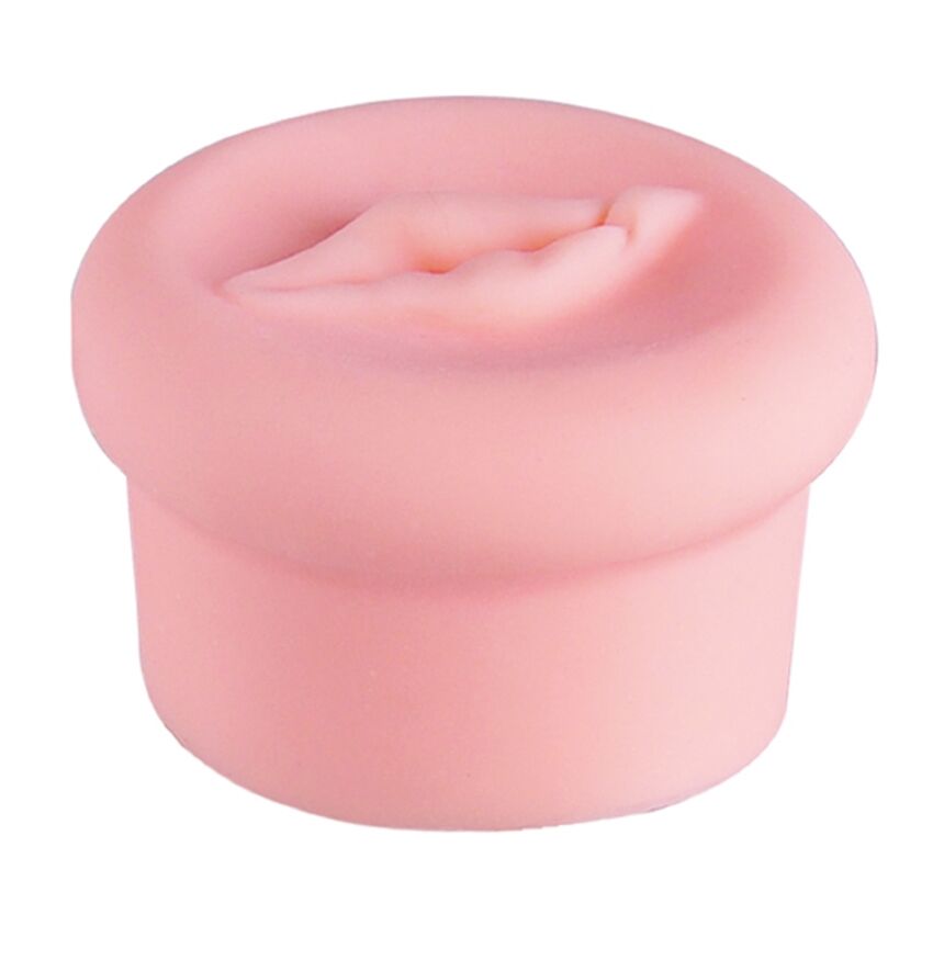 Универсальное уплотнительное кольцо для помп BOSS LifeLike Pump Sleeve, BS6000015