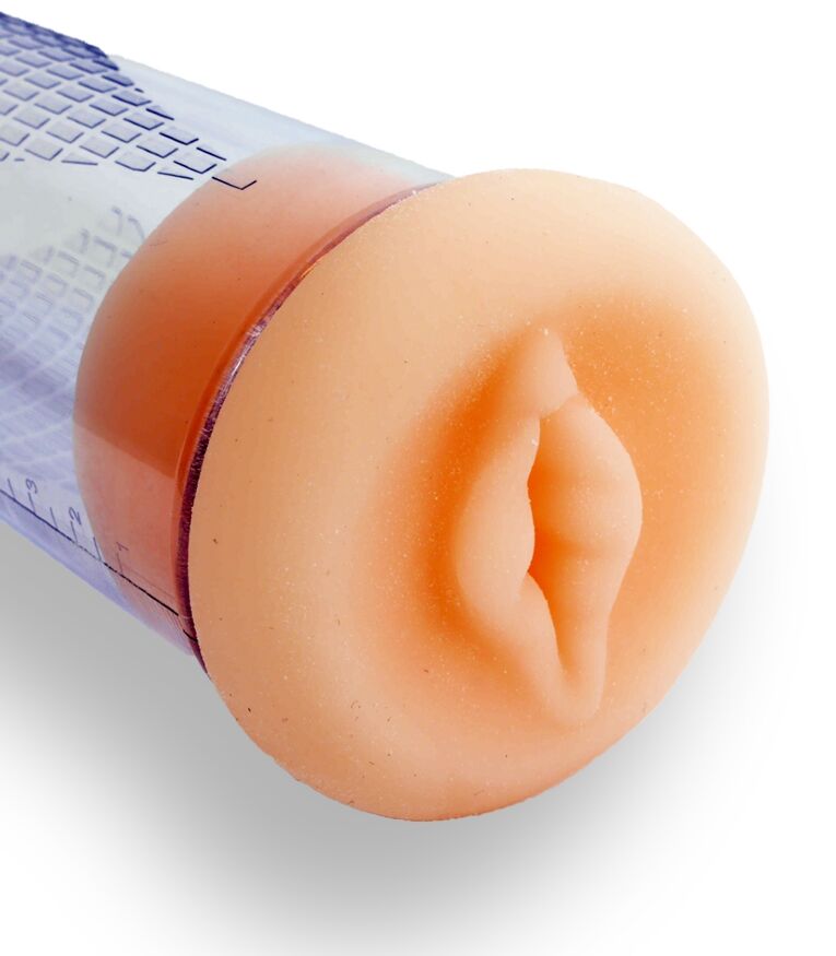 Универсальное уплотнительное кольцо для помп BOSS LifeLike Pump Sleeve, BS6000015