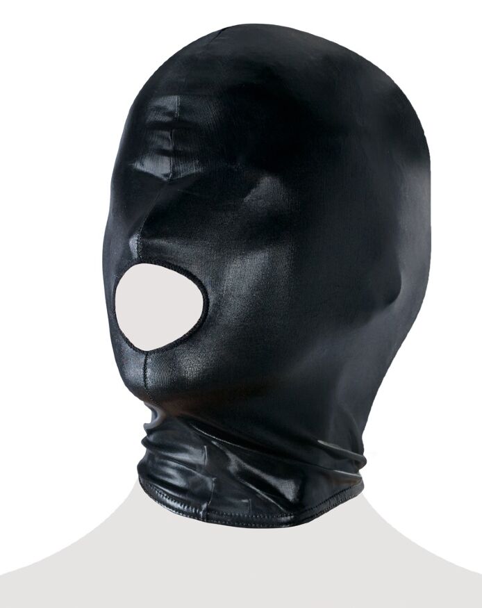 Маска - шлем - 2491923 Bad Kitty Head Mask Black