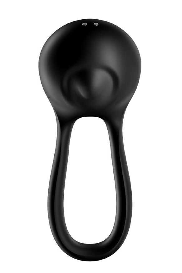 T360176 Эрекционное виброкольцо Satisfyer Majestic Duo