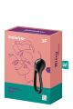 T360176 Эрекционное виброкольцо Satisfyer Majestic Duo