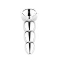 Анальна пробка - Jewellery Metal Anal Plug No. 1