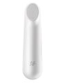 Вибратор для клитора Ultra Power Bullet 3 White