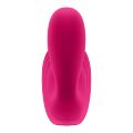 Смарт-вибратор в трусики Satisfyer Top Secret Pink