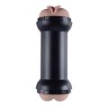 Двосторонній мастурбатор Traning Master Double Side Stroker Pussy and Anus