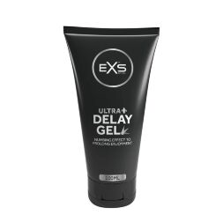 Пролонгатор - EXS Ultra+ Delay Gel, 100 мл