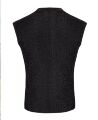 Мужская футболка Noir Handmade H083 Onyx skin tank XXL