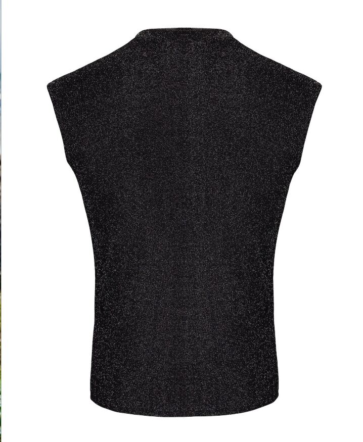 Мужская футболка Noir Handmade H083 Onyx skin tank XXL