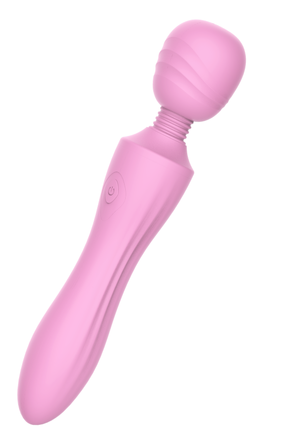 Вибратор микрофон Dream Toys THE CANDY SHOP PINK LADY               