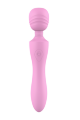 Вибратор микрофон Dream Toys THE CANDY SHOP PINK LADY               