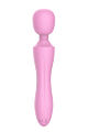 Вибратор микрофон Dream Toys THE CANDY SHOP PINK LADY               