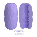 Мастурбатор яйцо Pretty Love - Athena ALICE Purple, BM-00900T100-2
