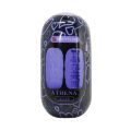 Мастурбатор яйцо Pretty Love - Athena ALICE Purple, BM-00900T100-2