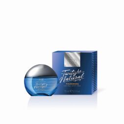 Парфюмерный спрей - HOT Twilight Pheromon Natural Spray Men, 15 мл