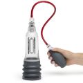 Гидропомпа Bathmate HydroXtreme 5 (X20), для члена длиной от 7,5 до 12,5см, диаметр до 4,5см