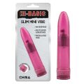 Вибратор мини Chisa Hi-Basic