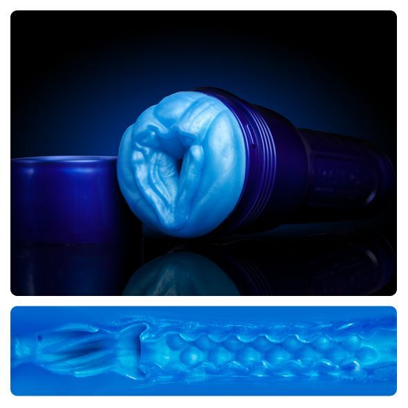 Мастурбатор пришелець Fleshlight Freaks Alien