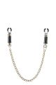 Клипсы на соски FF NIPPLE BARREL CLAMPS