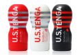 Мастурбатор Tenga - U.S. Original Vacuum Cup Strong