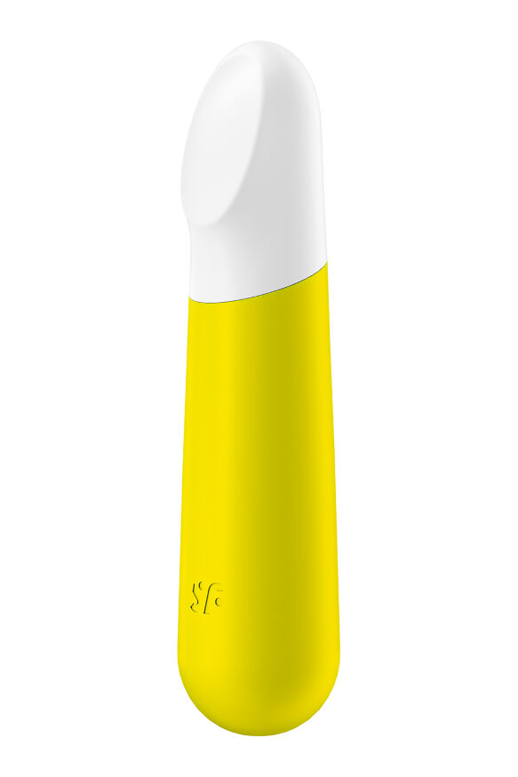 T360174 Мощная вибропуля с эффектом скольжения Satisfyer Ultra Power Bullet 4
