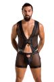 Комплект мужской Passion 053 SET William XXL/XXXL