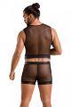 Комплект мужской Passion 053 SET William XXL/XXXL