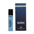 Духи с феромонами для мужчин Miyoshi Miyagi INSTINCT for MAN, 15 ml NEW