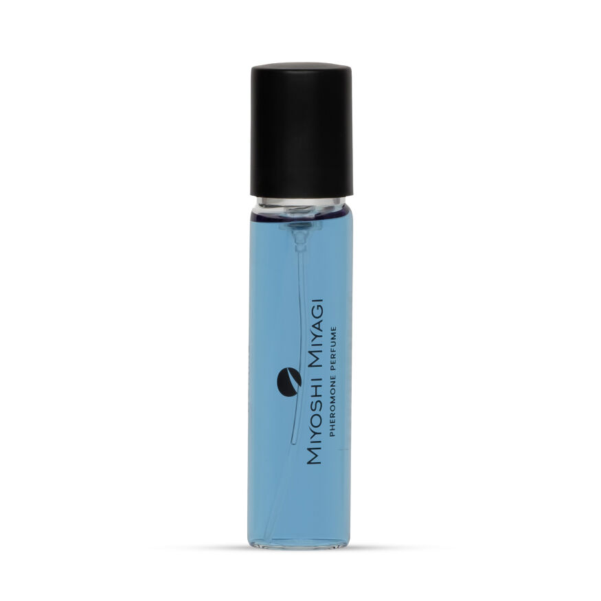 Духи с феромонами для мужчин Miyoshi Miyagi INSTINCT for MAN, 15 ml NEW