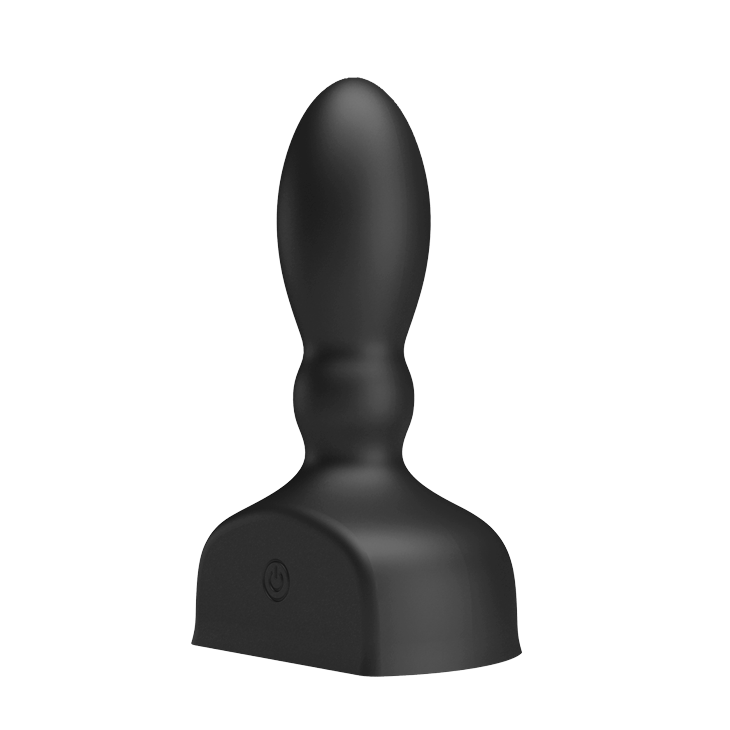 Анальна пробка надувна- Mr.Play Inflatable Anal Plug