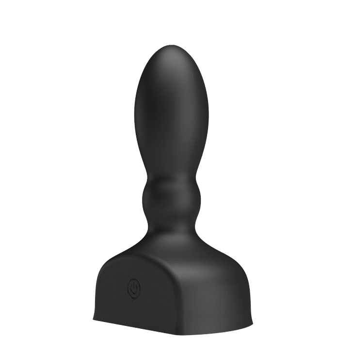 Анальна пробка надувна- Mr.Play Inflatable Anal Plug