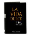 Женские духи с феромонами - Aurora La Vida Dulce Women, 1 мл