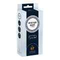 Презервативы Mister Size 57mm, 10 шт
