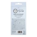 Презервативы Mister Size 57mm, 10 шт