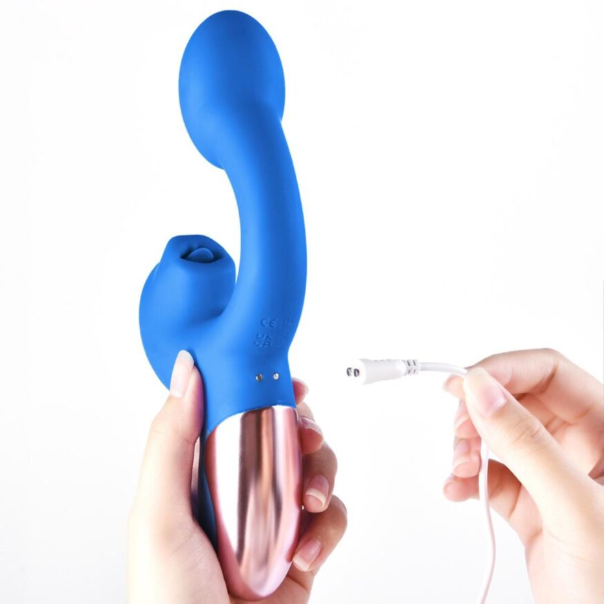 Magic Motion Ponder Blue