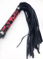Набор для БДСМ игр Set Passion, Black&amp;Red