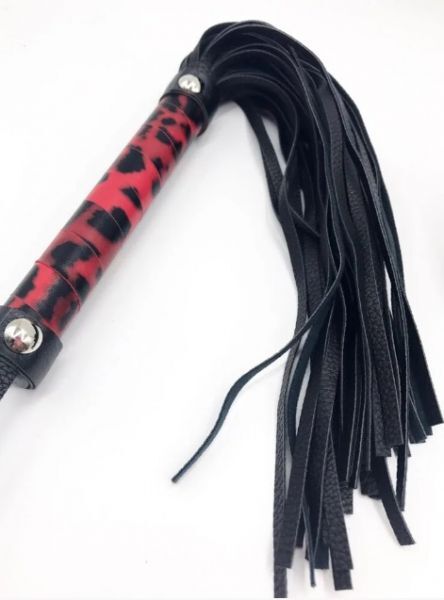 Набор для БДСМ игр Set Passion, Black&amp;Red