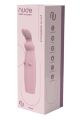 Мини-вибратор в виде кролика Dream Toys Nude, розовый