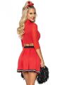 Костюм Чирлидерши Leg Avenue Varsity Cheerleader Babe S/M